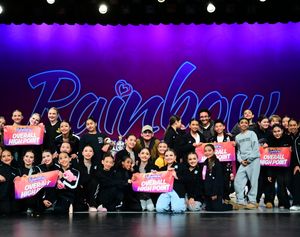 Upland, CA - 4/25/2025