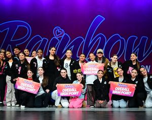 Upland, CA - 4/25/2025