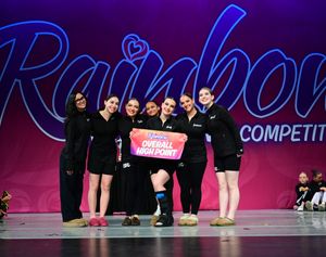 Upland, CA - 4/25/2025