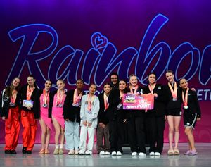 Upland, CA - 4/25/2025