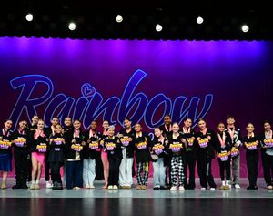 Upland, CA - 4/25/2025