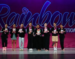 Upland, CA - 4/25/2025