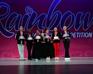 Upland, CA - 4/25/2025