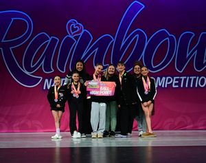 Upland, CA - 4/25/2025