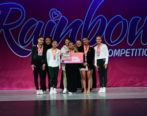 Upland, CA - 4/25/2025