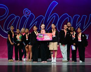 Upland, CA - 4/25/2025