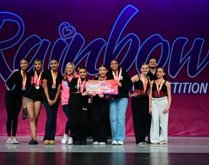 Upland, CA - 4/25/2025