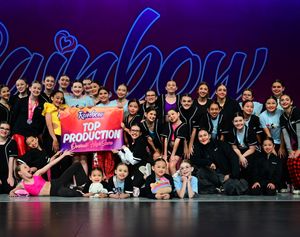 Upland, CA - 4/25/2025