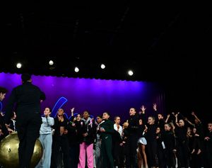 Upland, CA - 4/25/2025