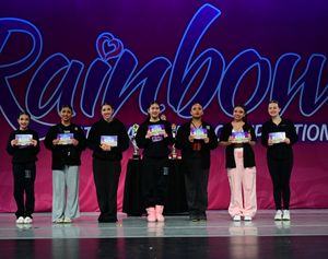 Upland, CA - 4/25/2025