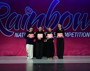 Upland, CA - 4/25/2025