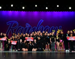 Upland, CA - 4/25/2025