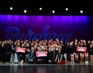 Upland, CA - 4/25/2025