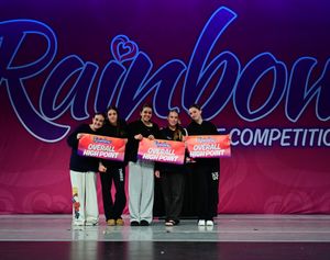 Upland, CA - 4/25/2025