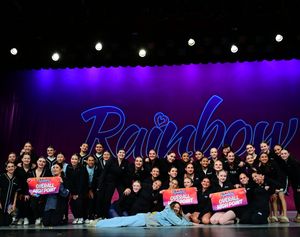 Upland, CA - 4/25/2025