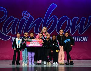 Upland, CA - 4/25/2025