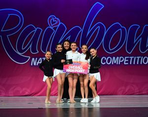 Upland, CA - 4/25/2025