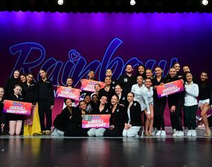 Upland, CA - 4/25/2025