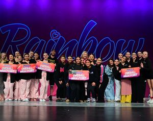 Upland, CA - 4/25/2025