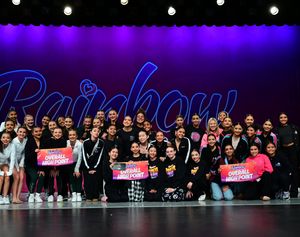 Upland, CA - 4/25/2025