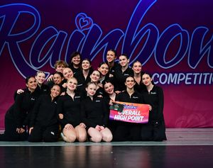 Upland, CA - 4/25/2025