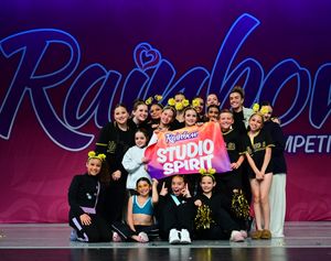 Upland, CA - 4/25/2025