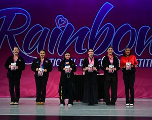 Upland, CA - 4/25/2025