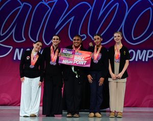 Upland, CA - 4/25/2025