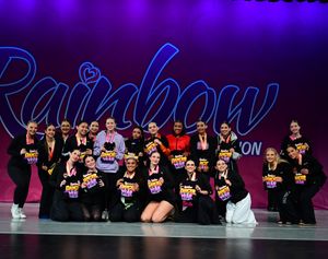 Upland, CA - 4/25/2025