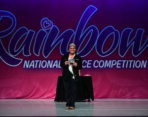 Upland, CA - 4/25/2025