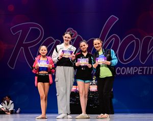 Cedar Rapids, IA - 4/25/2025