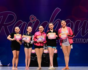 Cedar Rapids, IA - 4/25/2025