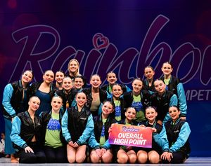 Cedar Rapids, IA - 4/25/2025