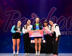 Cedar Rapids, IA - 4/25/2025