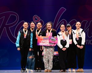 Cedar Rapids, IA - 4/25/2025