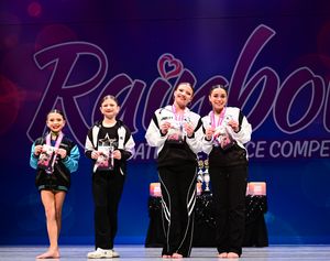 Cedar Rapids, IA - 4/25/2025