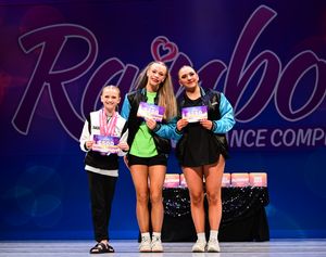 Cedar Rapids, IA - 4/25/2025