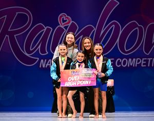 Cedar Rapids, IA - 4/25/2025