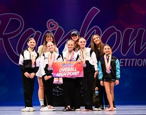 Cedar Rapids, IA - 4/25/2025