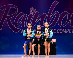 Cedar Rapids, IA - 4/25/2025