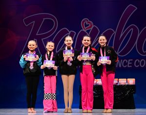 Cedar Rapids, IA - 4/25/2025