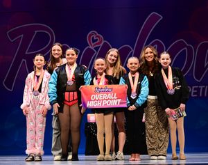 Cedar Rapids, IA - 4/25/2025