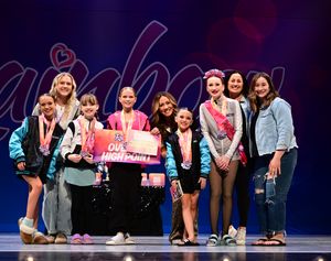 Cedar Rapids, IA - 4/25/2025