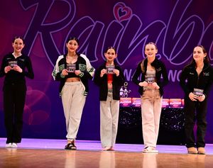 Milwaukee, WI - 5/2/2025