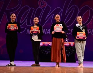 Milwaukee, WI - 5/2/2025