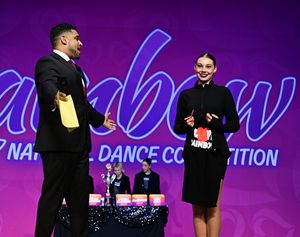 Sacramento, CA - 5/1/2025