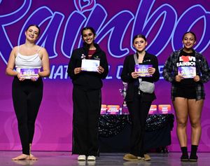 Sacramento, CA - 5/1/2025