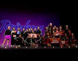 Sacramento, CA - 5/1/2025