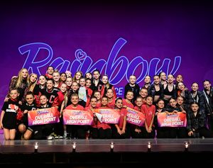 Sacramento, CA - 5/1/2025