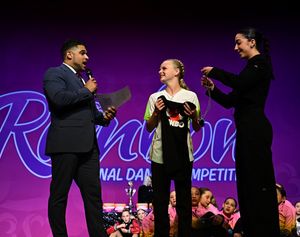 Sacramento, CA - 5/1/2025